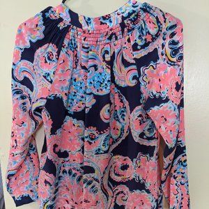Lilly Pulitzer